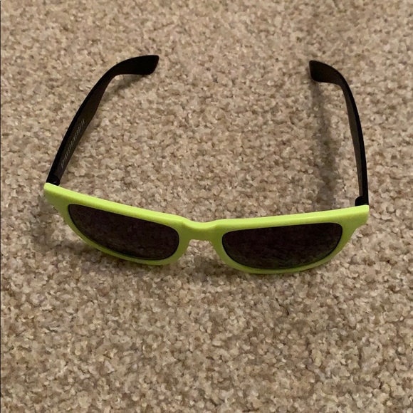 Victoria’s Secret pink sunglasses